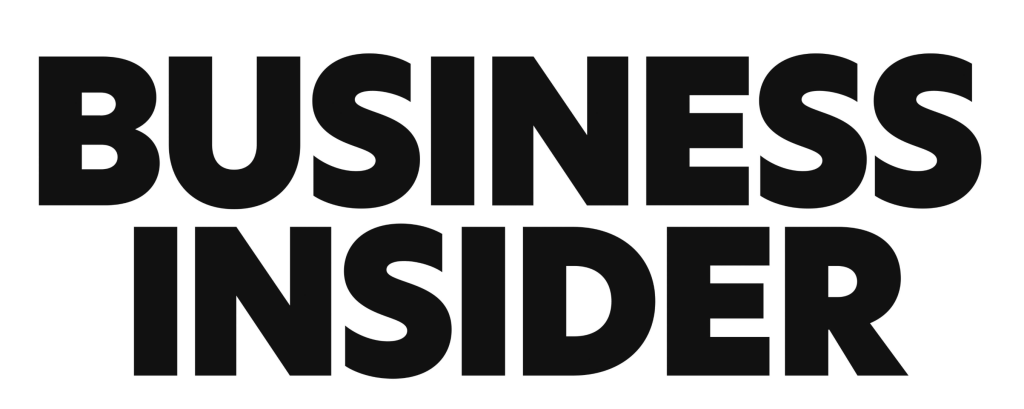Business Insider Logo