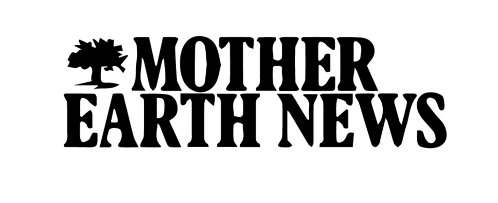 Mother Earth News Logo
